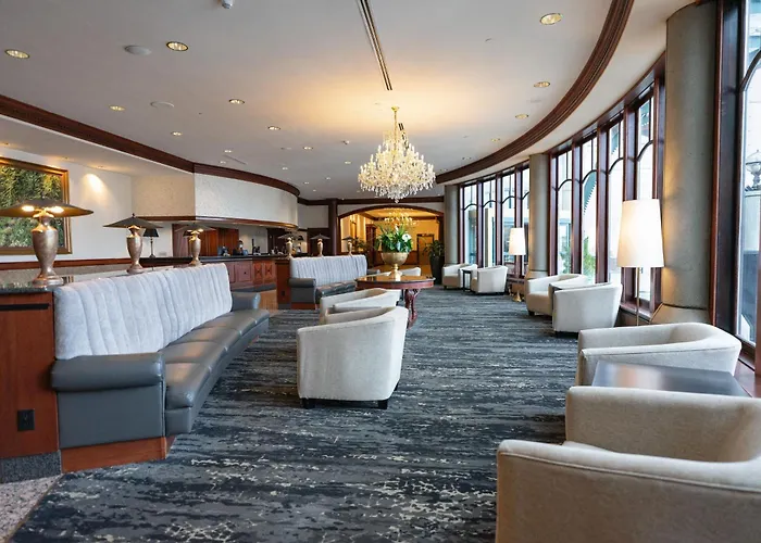 Hotel Grand Pacific